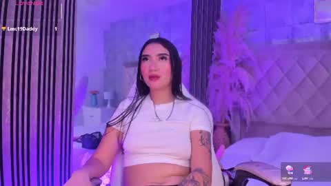 Kendall Meyers online show from July 29, 5:18 am