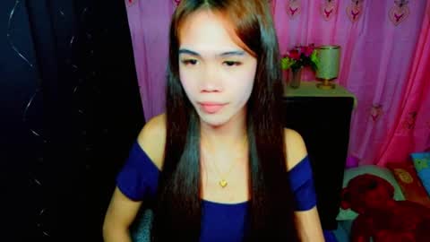 Kendall  online show from February 21, 1:25 pm