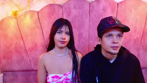 Kendall and Taylor online show from December 20, 1:07 pm