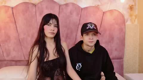 Kendall and Taylor online show from October 25, 12:27 pm