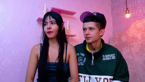 Kendall and Taylor online show from December 4, 12:38 pm