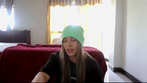 kendall online show from February 7, 3:19 pm