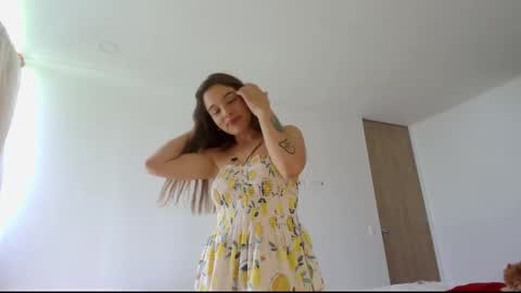 kendall online show from February 17, 5:55 pm