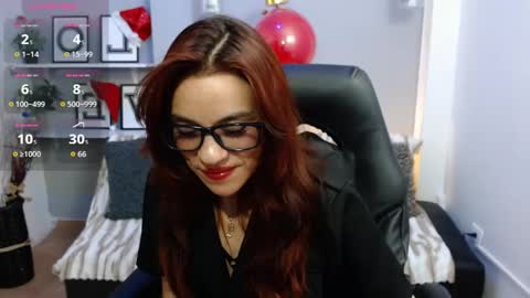 Kendall  online show from December 13, 8:48 pm