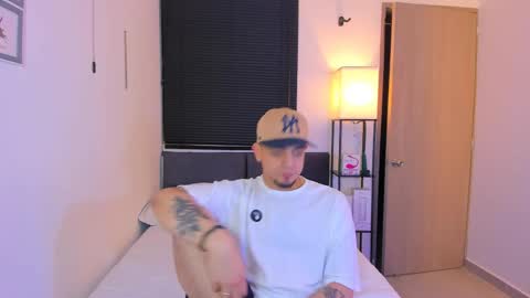 kendel_dimitri online show from March 31, 8:59 am