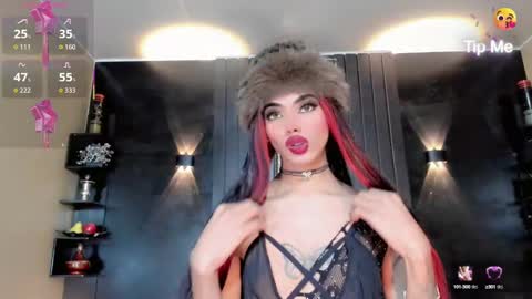 Kendra Bailey online show from September 8, 7:13 pm