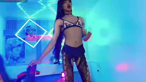 Kendra Bailey online show from September 22, 9:19 pm