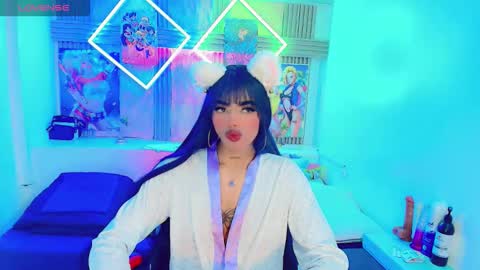 Kendra Bailey online show from October 13, 11:07 pm