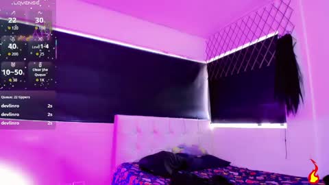 Kendra Bailey online show from April 14, 7:17 pm