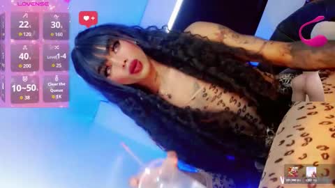 Kendra Bailey online show from February 24, 8:01 pm