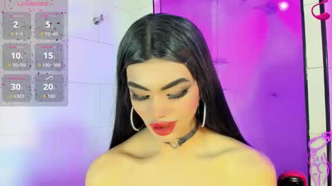 Kendra Bailey online show from November 26, 7:32 pm