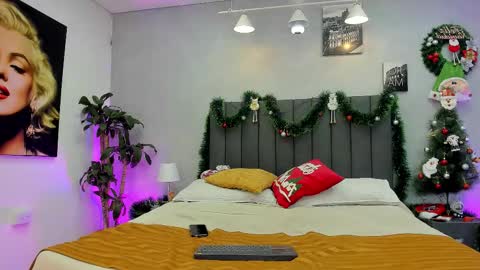 Kendra London online show from December 15, 11:28 am