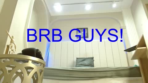 kendra_lux1 online show from January 5, 5:27 pm