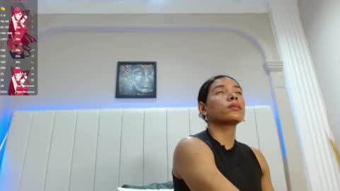 kendra_lux1 online show from December 15, 12:45 pm