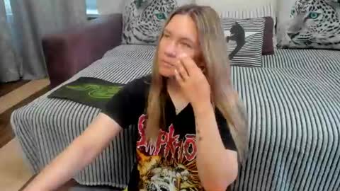 Kendra online show from July 17, 12:34 am