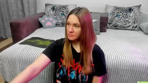 Kendra online show from February 28, 12:14 am