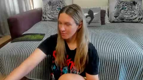 Kendra online show from July 23, 1:58 am