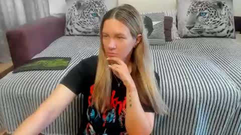 Kendra online show from July 23, 12:35 am