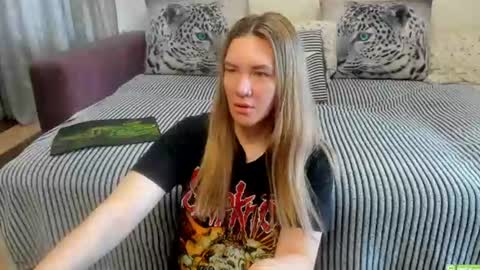 Kendra online show from June 14, 12:21 am