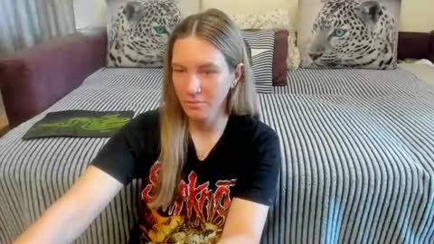 Kendra online show from June 24, 12:50 am
