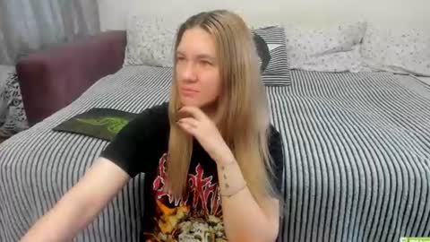 Kendra online show from June 12, 12:42 am