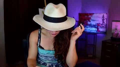Snapshot of kendracam69 chatting on October 16, 3:17 am Kendra online show from October 16, 3:17 am