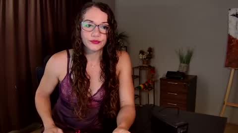 Kendra online show from February 17, 3:38 am