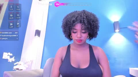 kendrachavez_ online show from April 3, 11:55 pm