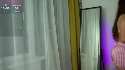 Kira online show from October 10, 6:47 pm