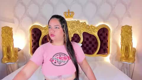 Kendral  online show from December 2, 4:42 am