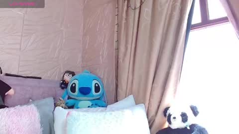 KENDRAPOTTER online show from November 24, 5:22 pm