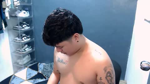 ken online show from January 7, 8:03 am