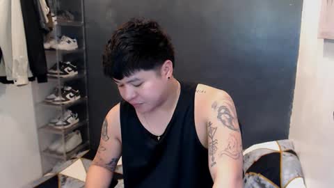 ken online show from December 20, 2:48 pm