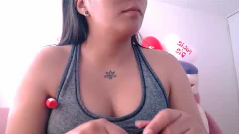 kenia_kone online show from February 23, 4:53 pm