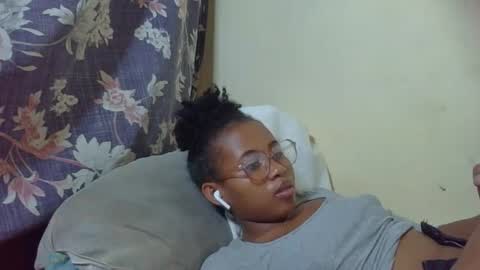 kenilange online show from January 5, 5:27 pm