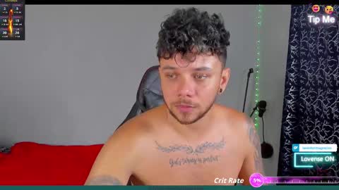 kenin online show from February 9, 7:49 pm