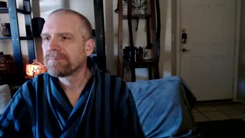 Snapshot of kenkuddles chatting on February 22, 9:15 pm Ken Kuddles online show from February 22, 9:15 pm