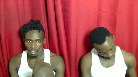 Kenia online show from October 30, 8:20 pm