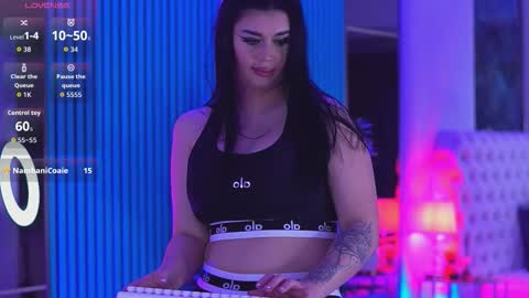 Kendra online show from February 20, 3:36 pm