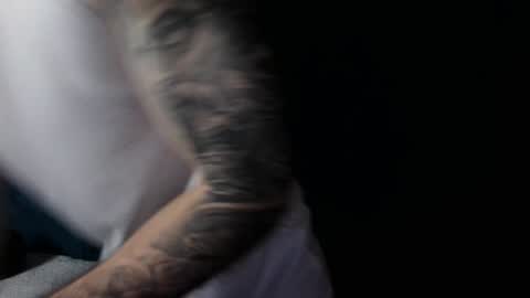 Kennfox777 online show from January 27, 3:37 am