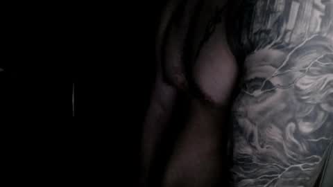 Kennfox777 online show from March 27, 8:26 am