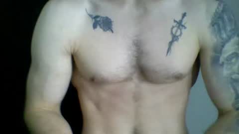 Kennfox777 online show from June 12, 6:45 am