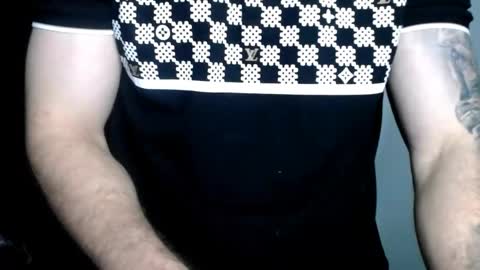 Kennfox777 online show from April 20, 1:30 am