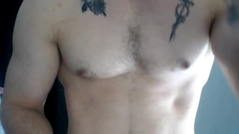 Kennfox777 online show from April 8, 6:27 am