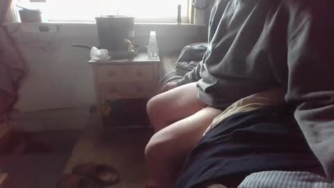 kenneth69h online show from January 20, 5:37 pm