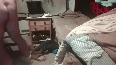 kenneth69h online show from January 19, 3:21 pm