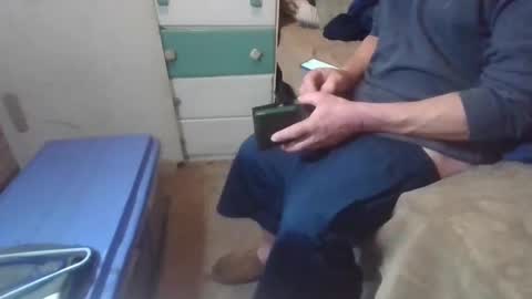 kenneth69h online show from November 4, 7:26 pm