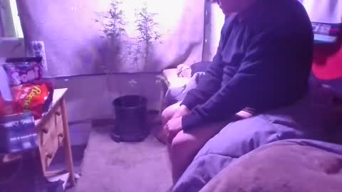 kenneth69h online show from February 27, 4:43 pm