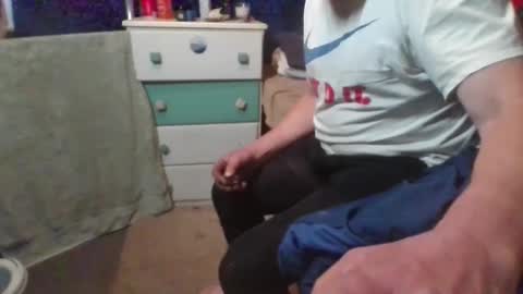 kenneth69h online show from October 7, 8:38 pm