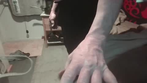 kenneth69h online show from January 7, 10:22 am